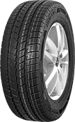 Continental VanContact Winter 225/70 R15 112/110 R C, (115N)