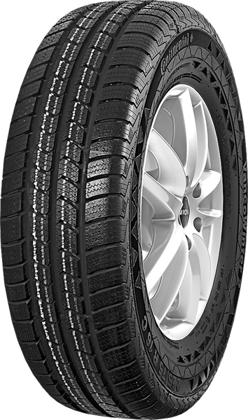 Continental VancoWinter 2 225/70 R15 112/110 R C, (115N)