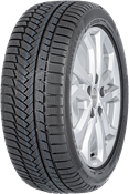 Continental WinterContact TS 850 P 215/50 R19 93 T (+), ContiSeal