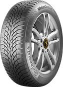 Continental WinterContact TS 870 205/60 R15 91 H