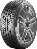 Continental WinterContact TS 870 P 225/35 R18 87 W XL, FR