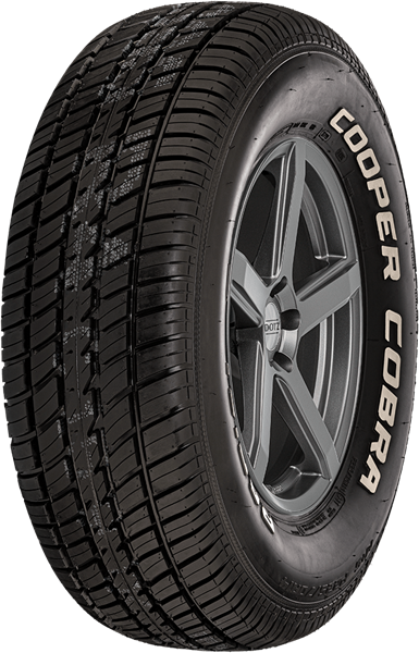 Cooper COBRA RADIAL G/T 225/70 R15 100 T RWL