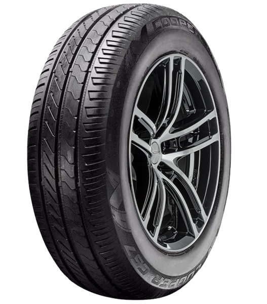 Cooper CS7 185/70 R14 88 H