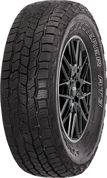 Cooper Discoverer A/T3 4S 215/65 R17 99 T OWL