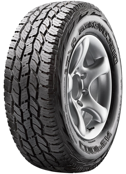 Cooper Discoverer A/T3 Sport 2 245/70 R17 110 T