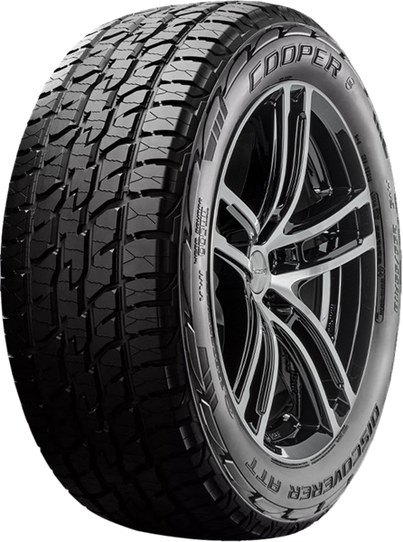 Cooper Discoverer ATT 255/55 R19 111 H XL