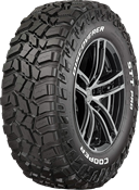 Cooper Discoverer STT Pro 32x11.50 R15 113 Q POR, RWL