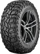 Cooper Discoverer STT Pro 305/65 R17 121/118 Q POR