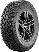 Cooper Evolution MTT 245/75 R16 120/116 Q POR