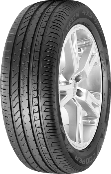 Cooper Zeon 4XS Sport 275/40 R22 107 H XL