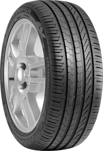 Cooper Zeon CS8 205/55 R17 95 V