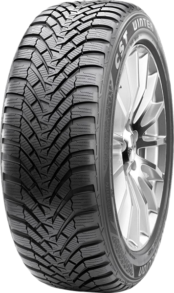 CST Medallion Winter WCP1 245/45 R18 100 W XL