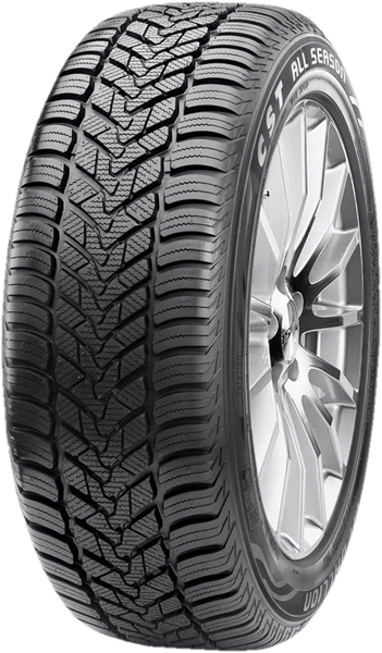 CST Medallion All Season ACP1 245/45 R18 100 V XL