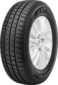 CST Van Master All Season ACT1 215/75 R16 116/114 R