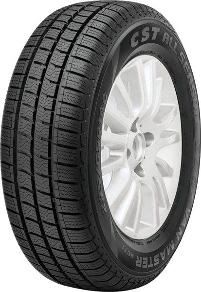 CST Van Master All Season ACT1 235/65 R16 121/119 T C