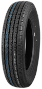 Datex WR075 Classic 165/80 R15 86 S