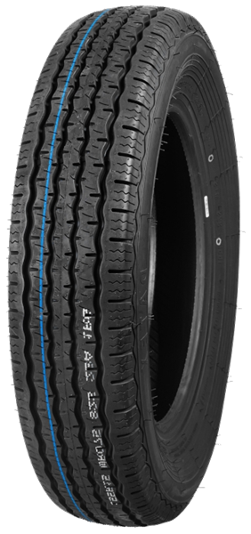 Datex WR075 Classic 165/80 R15 86 S