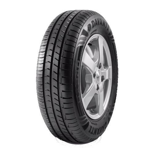 Davanti DX240 155/65 R14 75 T