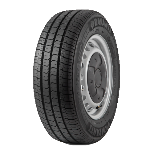 Davanti DX440 215/60 R16 108/106 T C