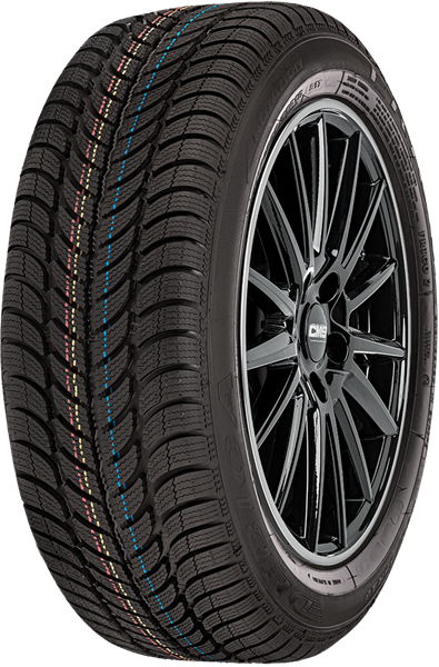 Dębica Frigo 2 185/60 R15 84 T