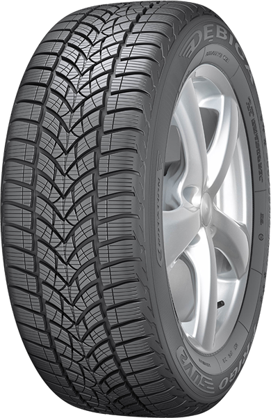 Dębica Frigo SUV 2 225/65 R17 106 H XL