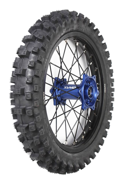 Deli Tire Maxi Grip SG1-R SB-156 90/100-16 51 M Hinten TT NHS