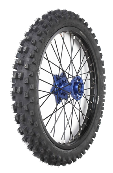 Deli Tire Maxi Grip SG1-R SB-157 70/100-17 40 M Vorne TT NHS 2,74