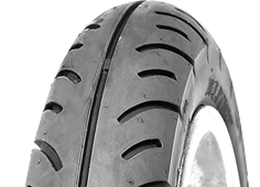 Deli Tire S-240 2.75-16 36 J Vorne/Hinten TL (2 3/4-16)