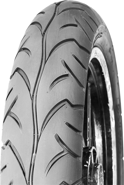 Deli Tire SB-106 110/80-17 52 R Hinten TL