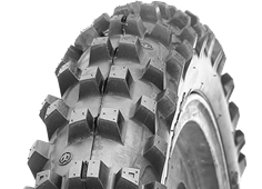 Deli Tire SB-114F 70/100-14 37 M Vorne TT M/C