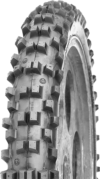 Deli Tire SB-114F 60/100-14 30 M Vorne TT M/C