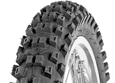Deli Tire SB-145 80/100-21 51 M Vorne TT M/C