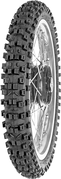 Deli Tire SB-145 80/100-21 51 M Vorne TT M/C