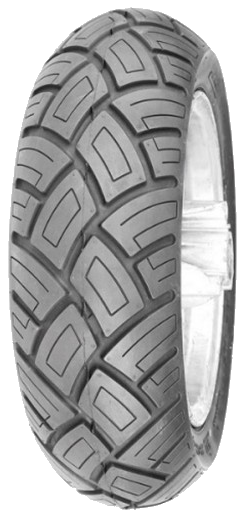 Deli Tire SC-103 110/70-11 51 L Vorne TL M/C