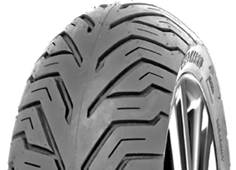 Deli Tire SC-109F 80/90-15 51 J Vorne TL M/C