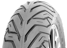 Deli Tire SC-109R 130/70-13 63 P Hinten TL M/C