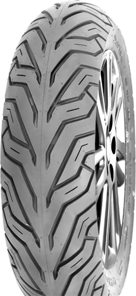 Deli Tire SC-109R 110/80-10 59 M Vorne/Hinten TL M/C