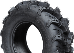 Deli Tire SG-781 27x9-12 71 F TL