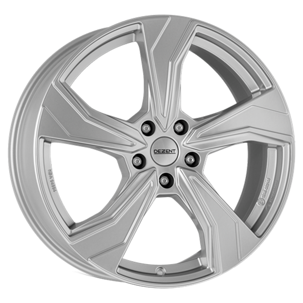 DEZENT KB silver 7,00x16 5x108,00 ET44,00