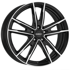 DEZENT KF dark