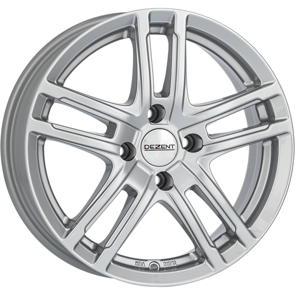 DEZENT TZ 6,00x15 4x100,00 ET45,00