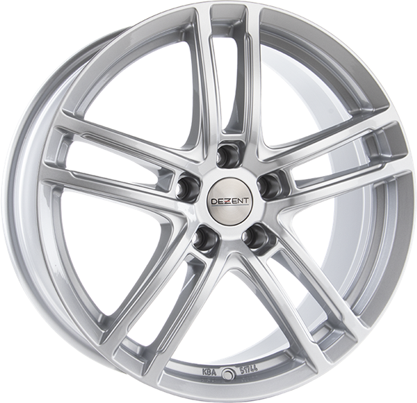 DEZENT TZ 6,50x16 5x98,00 ET39,00