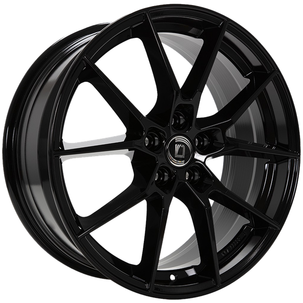 DIEWE ALLA BLACK 8,00x19 5x112,00 ET45,00