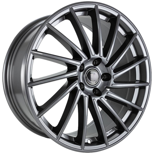 DIEWE BRIOSA PLATIN 8,00x18 5x108,00 ET40,00