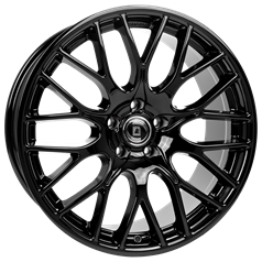 DIEWE IMPATTO BLACK
