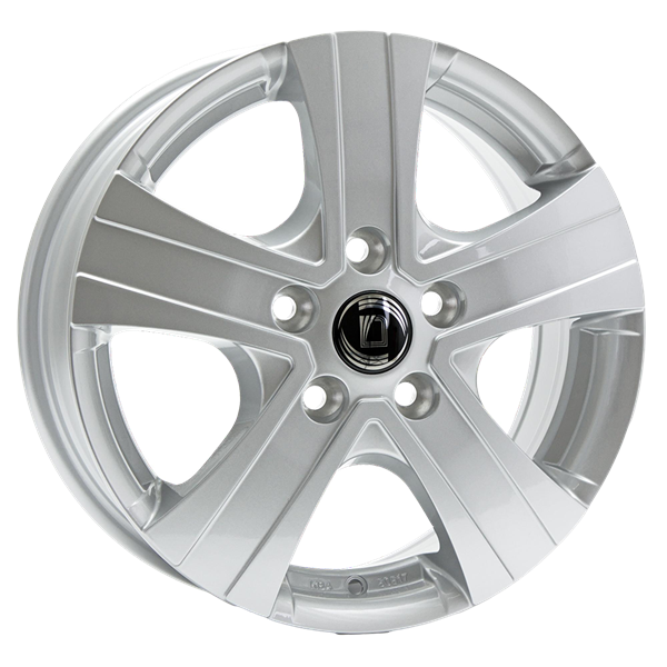 DIEWE MASSIMO 6,50x16 5x120,00 ET60,00