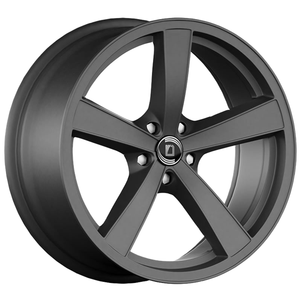 DIEWE TRINA PLATIN MATT 8,00x17 5x112,00 ET30,00