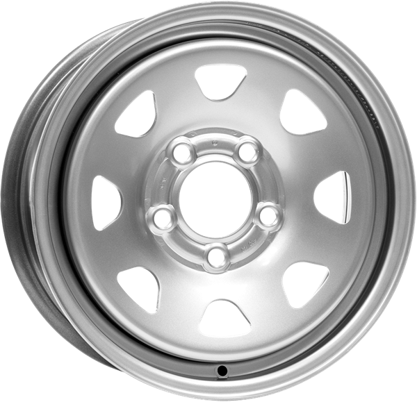 DOTZ Dakar 7,00x15 5x114,30 ET5,00