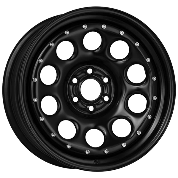 DOTZ Modular Beadlock dark 5,50x15 5x139,70 ET5,00