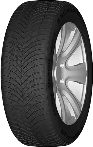 Double Coin DASP+ 165/65 R14 79 T